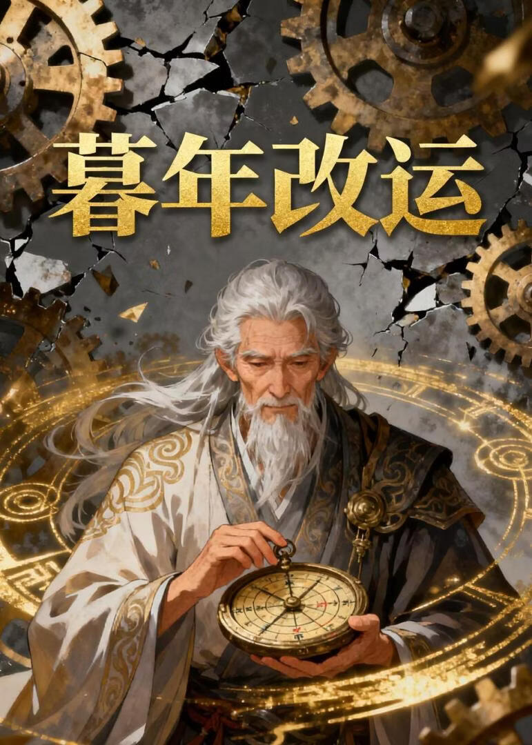 抉择时刻